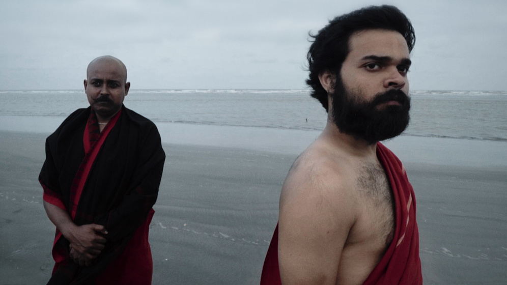 Riddibesh Bhattacharya en the-killing-of-meghnad