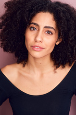 picture of actor Sharlene Cruz