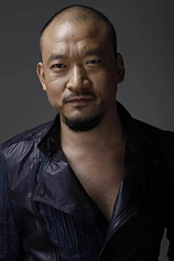 picture of actor Bin Chen