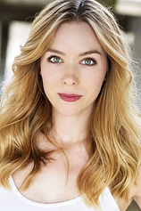 photo of person Rosanna Hoult