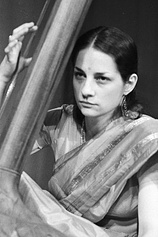 picture of actor Marian Zazeela
