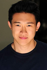 picture of actor Cardi Wong
