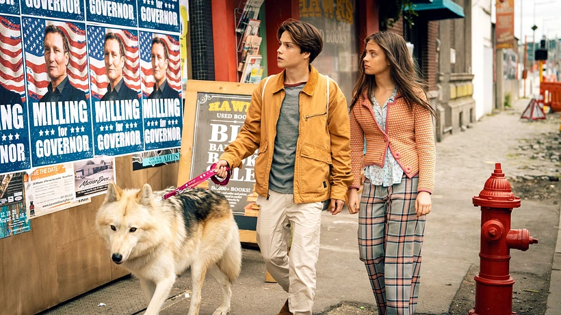 Imagen de Woodwalkers 2