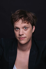 picture of actor Simon Steinhorst