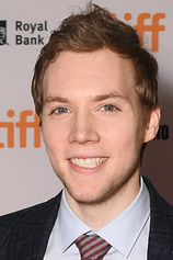 picture of actor James Allen McCune