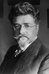 photo of person Ludwig Ganghofer