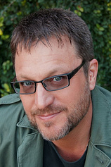 picture of actor Steve Blum