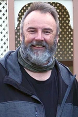photo of person Simon Raby