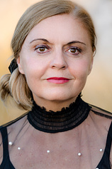 picture of actor Bruna Matsin