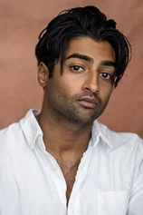 Foto de Nikhil Parmar
