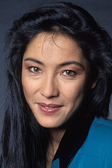 picture of actor Ysabelle Lacamp
