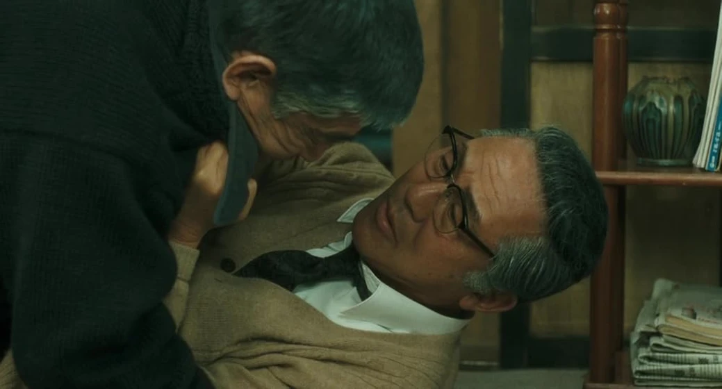 Nenji Kobayashi en poppoya-railroad-man