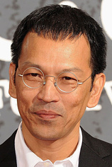 photo of person Pen-Ek Ratanaruang