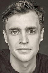 picture of actor Darragh Shannon