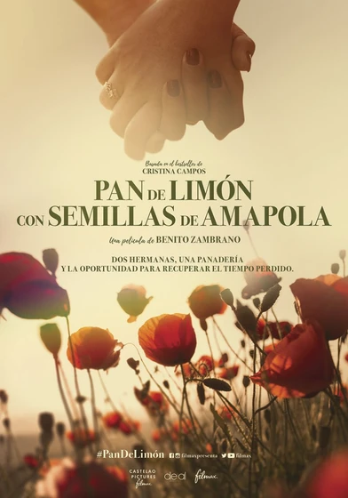 Imagen de pan-de-limon-con-semillas-de-amapola (Cartel teaser español)