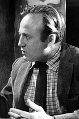 photo of person Lionel Rogosin
