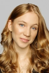 Foto de Maja Kalbarczyk
