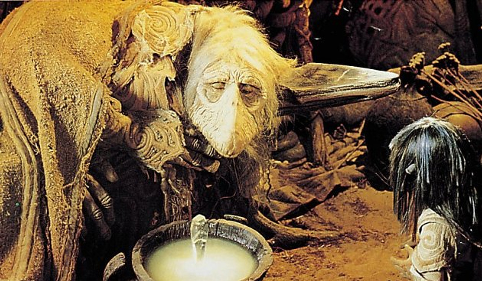 Imagen de Cristal Oscuro