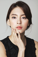 picture of actor Jung Hye-in
