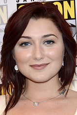 picture of actor Anastasia Baranova