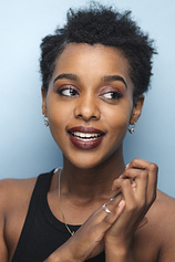 picture of actor Mallori Johnson