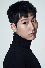 picture of actor Park Doo Sik