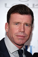 photo of person Taylor Sheridan