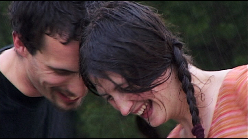 Imagen de Lucie et Maintenant