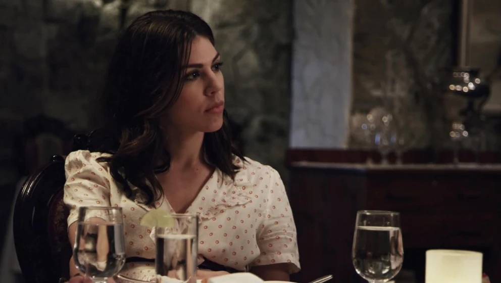 Kate Mansi en secretos-maternos