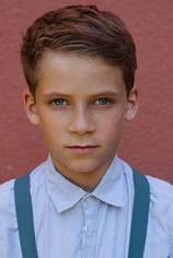 Foto de Levi Eisenblätter
