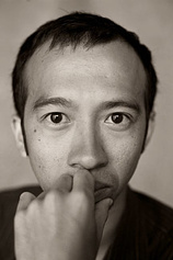 picture of actor Crispian Chan