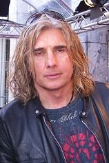 photo of person Joachim Masannek