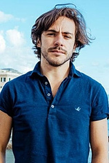 photo of person Jack Savoretti