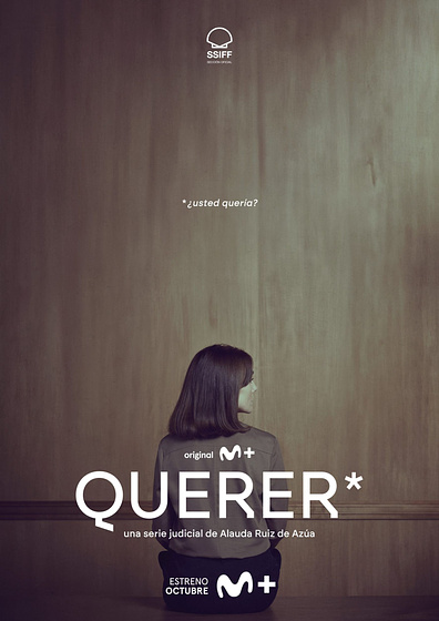 Imagen de Querer (Cartel)