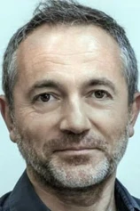 Foto de Xavier Rigault