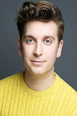 picture of actor David Lenik