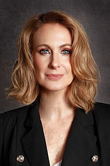 picture of actor Denisse Dibós
