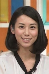 photo of person Mami Sugino