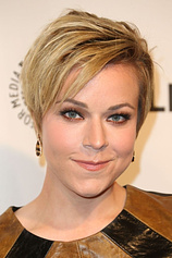 picture of actor Tina Majorino