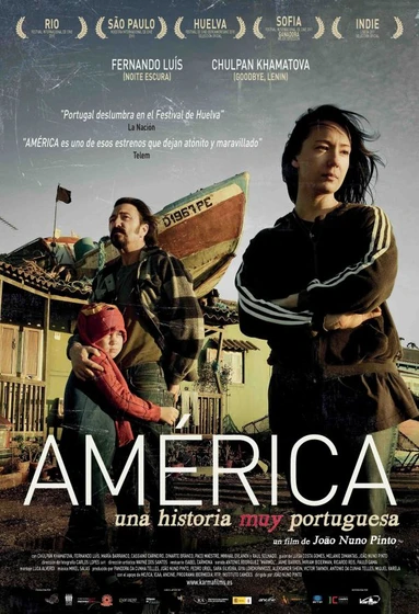 Imagen de america-una-historia-muy-portuguesa (Cartel)