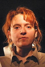 picture of actor Katia Pascariu