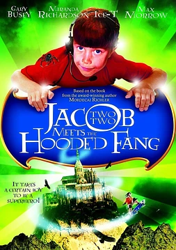Jacob Dos Dos