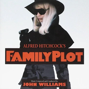 Carátula de la banda de sonido de La Trama