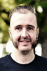 photo of person Johannes Hartmann