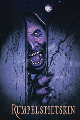 poster of movie Rumpelstiltskin (1995)