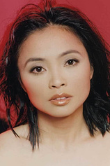 picture of actor Hiep Thi Le