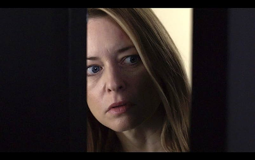Jessica Morris en La Vida Secreta de la Doctora West