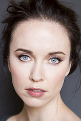 picture of actor Elyse Levesque