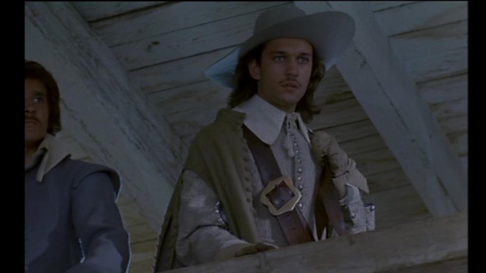 Imagen de Cyrano de Bergerac