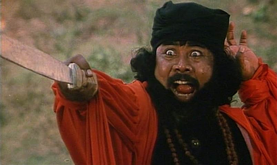 Imagen de Sansón y Dalila (La Venganza de Sansón)
